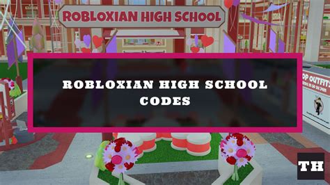 robloxian high school gucci codes|codes for Robloxian high school.